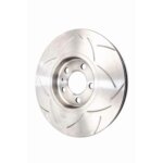 DBA prednji kočioni disk za VW Polo, SEAT Cordoba