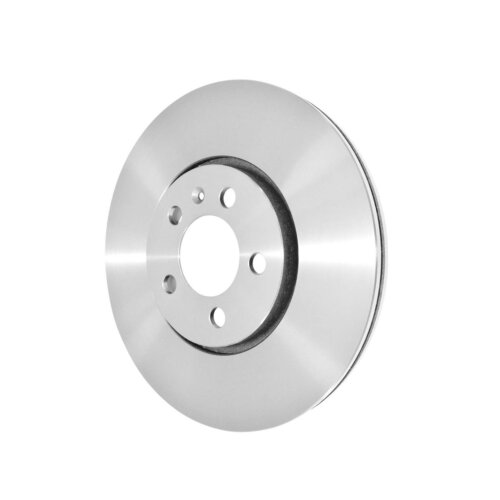 DBA front brake disc for VW Polo, SEAT Cordoba