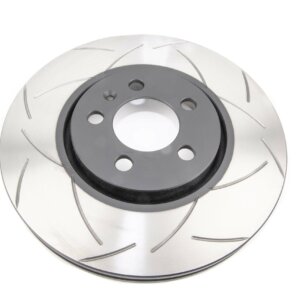 DBA rear brake disc for VW Polo, Audi TT
