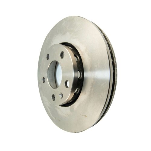 DBA front brake disc for SEAT Exeo ST, Skoda Superb