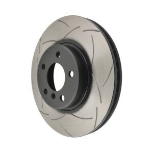 DBA front brake disc for BMW X3, BMW X5