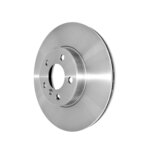DBA front brake disc for BMW X3, BMW X5