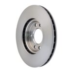 DBA front brake disc for Opel Astra, Opel Vectra