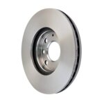 DBA front brake disc for Opel Astra, Vauxhall Astra