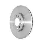 DBA front brake disc for Opel Calibra, Opel Speedster