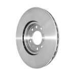 DBA front brake disc for Opel Calibra, Opel Speedster