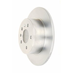 DBA rear brake disc for Opel Calibra, SAAB 9-3