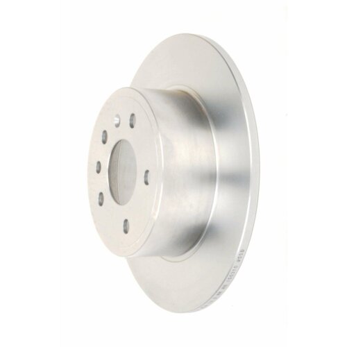 DBA rear brake disc for Opel Calibra, SAAB 9-3
