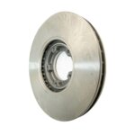 DBA front brake disc for Ford Transit, Ford Tourneo