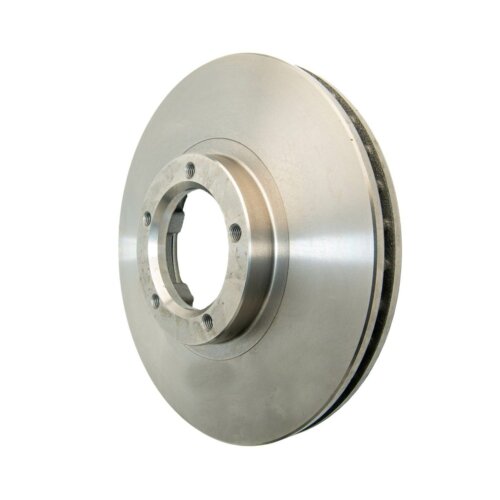 DBA front brake disc for Ford Transit, Ford Tourneo