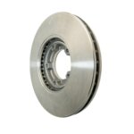 DBA front brake disc for Ford Transit, Ford Tourneo