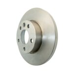 DBA front brake disc for VW Caravelle, VW Transporter