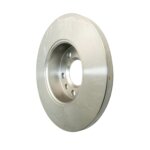 DBA front brake disc for VW Caravelle, VW Transporter