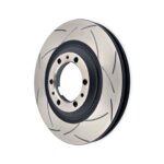 DBA front brake disc for Opel Frontera, Opel Monterey