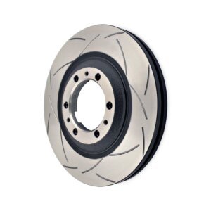 DBA front brake disc for Opel Frontera, Opel Monterey