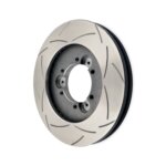 DBA front brake disc for Opel Frontera, Opel Monterey