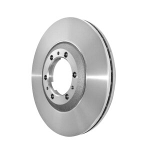 DBA front brake disc for Opel Frontera, Opel Monterey