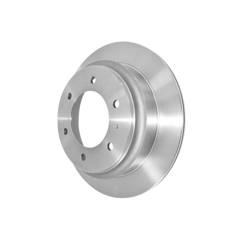 DBA rear brake disc for Opel Frontera, Opel Monterey