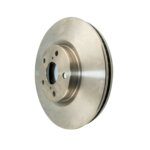 DBA front brake disc for Lexus LS