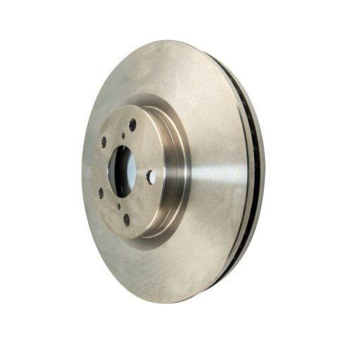 DBA front brake disc for Lexus LS