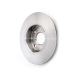 DBA rear brake disc for Opel Tigra