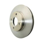 DBA front brake disc for Ford Cougar, Ford Mondeo