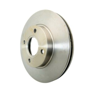 DBA front brake disc for Ford Cougar, Ford Mondeo