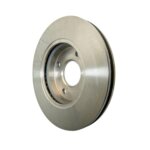 DBA front brake disc for Ford Cougar, Ford Mondeo