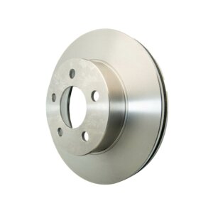 DBA front brake disc for Ford Explorer, Ford Ranger