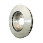 DBA front brake disc for Ford Explorer, Ford Ranger
