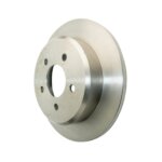 DBA rear brake disc for Ford Explorer