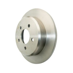 DBA rear brake disc for Ford Explorer