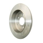 DBA rear brake disc for Ford Explorer