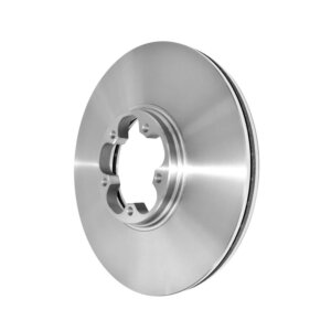 DBA front brake disc for Ford Transit, Ford Tourneo