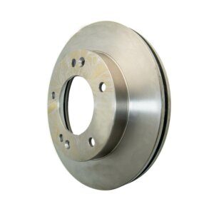 DBA front brake disc for Kia Sportage, Kia Retona