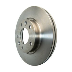 DBA front brake disc for KIA Carnival, Kia Carnival