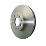DBA front brake disc for Volvo S70, Volvo 850