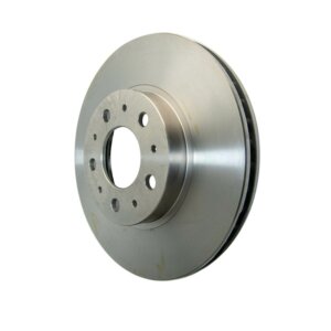 DBA front brake disc for Volvo S70, Volvo 850