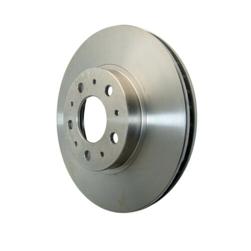 DBA front brake disc for Volvo S70, Volvo 850