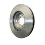 DBA front brake disc for Volvo S70, Volvo 850