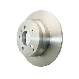 DBA rear brake disc for Volvo S70, Volvo 850