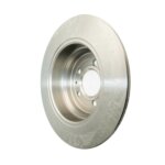 DBA rear brake disc for Volvo S70, Volvo 850
