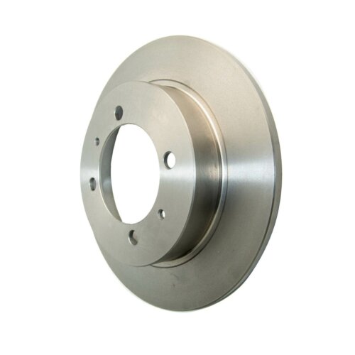 DBA rear brake disc for Mazda CX-9, Mitsubishi Lancer