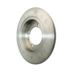 DBA rear brake disc for Mazda CX-9, Mitsubishi Lancer