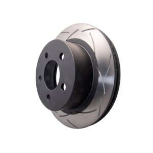 DBA front brake disc for Jeep Cherokee, Jeep Wrangler