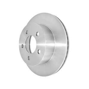 DBA front brake disc for Jeep Cherokee, Jeep Wrangler