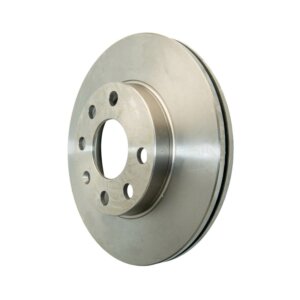 DBA front brake disc for Opel Ascona, Opel Astra