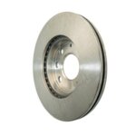 DBA front brake disc for Opel Ascona, Opel Astra
