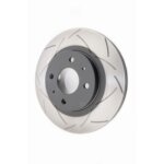 DBA front brake disc for Nissan Almera, Nissan Sentra