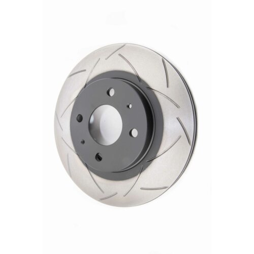 DBA front brake disc for Nissan Almera, Nissan Sentra